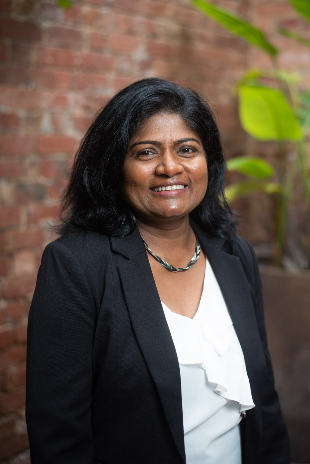 Sunali Silva