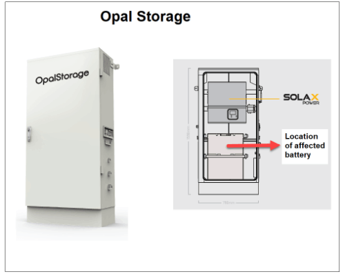 Opal Storage Power Station