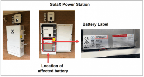 SolaX Power Station