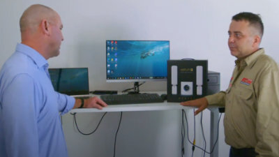 The benefits of a mesh WiFi system