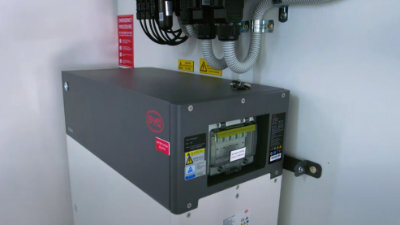 What are solar batteries good for?