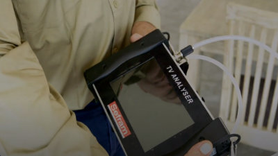 Is your TV antenna causing TV reception issues?