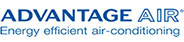 Advantage Air logo