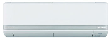 We're now offering the Mitsubishi Electric Signature Series