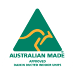 Daikin Australia Logo