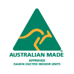 Daikin Air Conditioning Australia Daikin Australia Logo