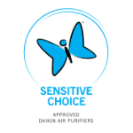 Daikin sensitive Choice