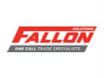 Fallon Solutions Logo Fallon Solutions Logo