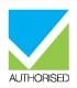 ARC Tick Authorised ARC Tick Authorised