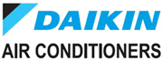 Daikin Air Conditioning Daikin Logo