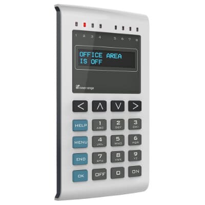 Access Control Keypad Access Control Keypad