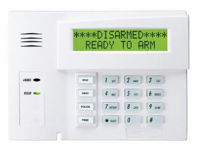 Ademco alarm system Ademco alarm system