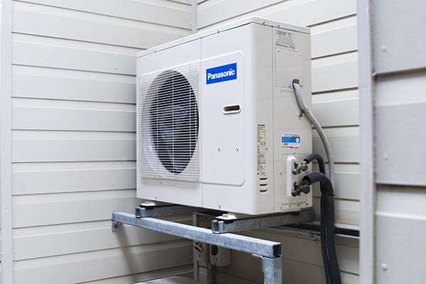 Panasonic Outdoor Air Unit