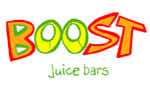 Boost Juice