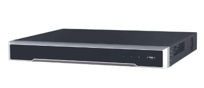 CCTV security recorder CCTV security recorder