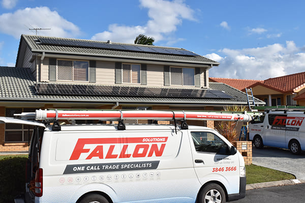 Fallon Solutions Solar Specialists Fallon Solutions Solar Specialists