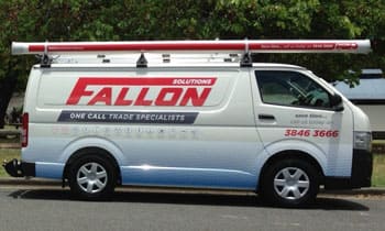 Fallon Solutions Fallon Solutions