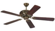 Antique Ceiling Fan