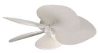 Tahitian Ceiling Fan