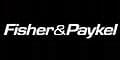 Fisher & Paykal logo