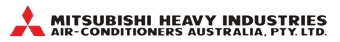 Mitsubishi Heavy Industries Air Conditioning
