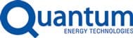 Quantum Energy Technologies logo