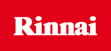 Rinnai instant hot water systems logo