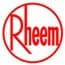 Rheem instant hot water systems logo