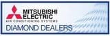 Mitsubishi Air Conditioners