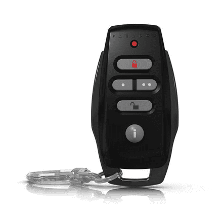 Paradox Security Fob Paradox Security Fob
