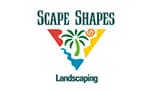 Scape Shapes Landscaping
