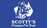 Scotty's Premium Pet food