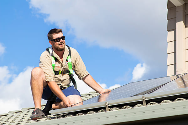 Your Local Solar Installers Solar Installer