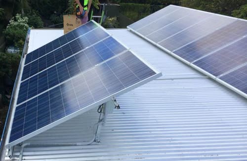 Top Quality Solar Panel Systems Solar Panels Brisbane