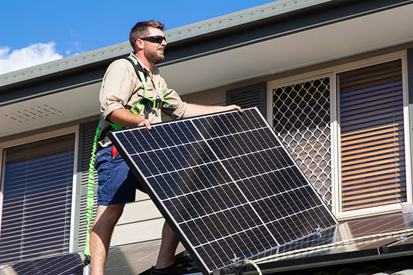 Solar Installers Brisbane & Gold Coast