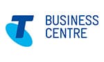 Tesltra Business Centre