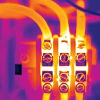 Electrical Thermal Imaging
