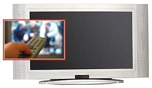 Digital TV Antenna