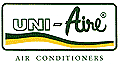Uni-Aire Ducted Air Conditioning Uni-Aire Ducted Airconditioning