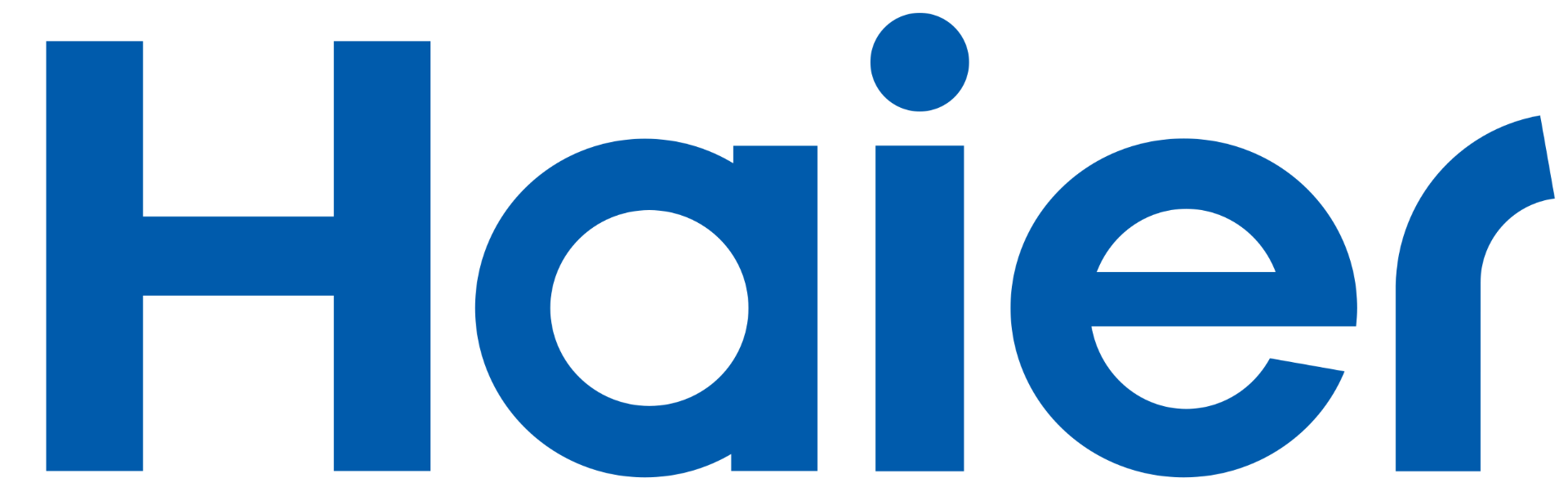 Haier Air Conditioning Logo