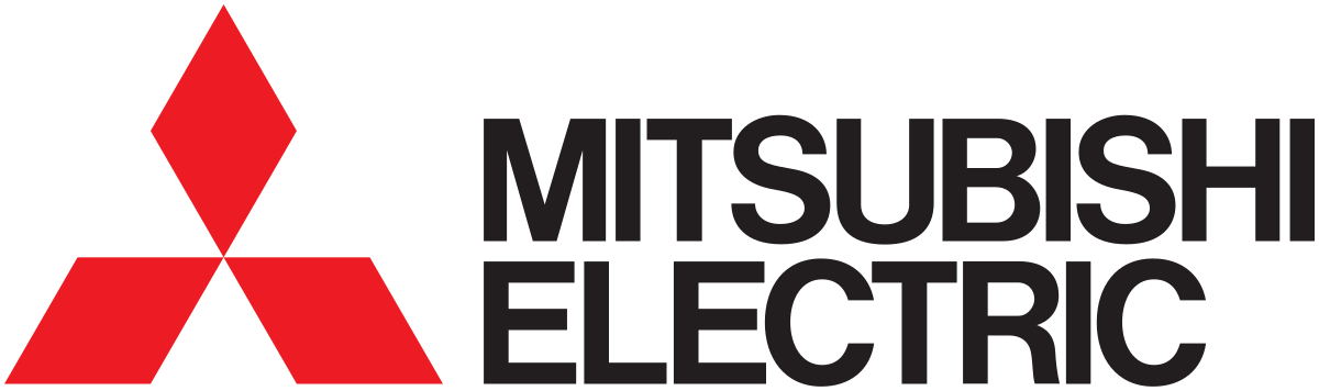 Mitsubishi Electric Air Conditioning Logo