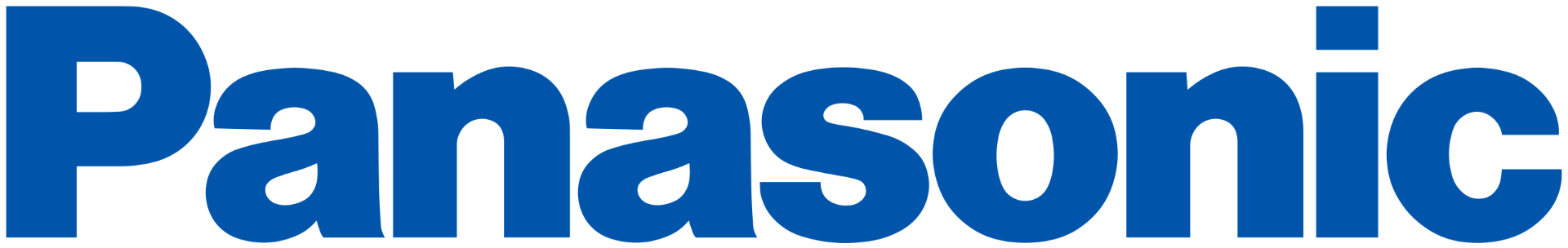 Panasonic Air Conditionin Logo