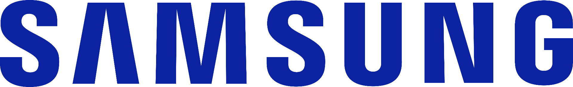 Samsung Air Conditioning Logo