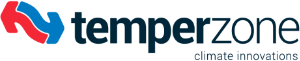 Temperzone Air Conditioning Logo