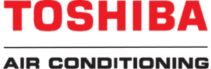 Toshiba Air Conditioning Logo
