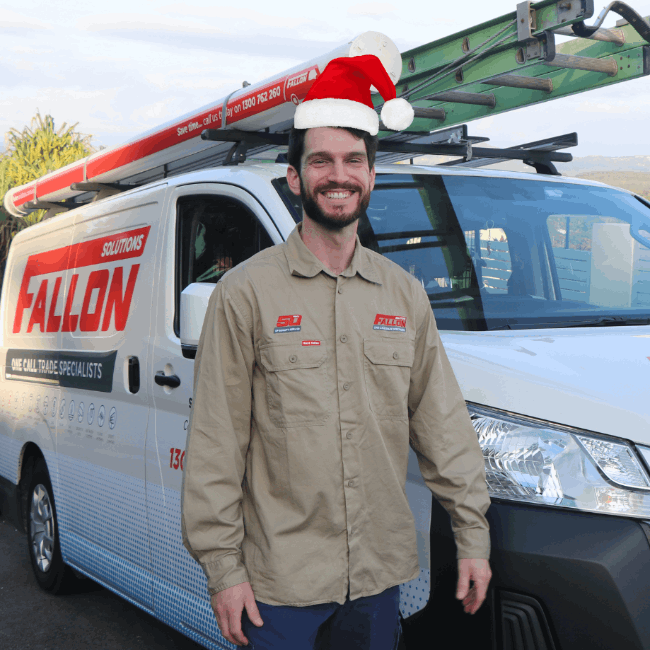 Fallon Solutions Xmas