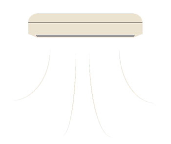 Split System Air Conditioning