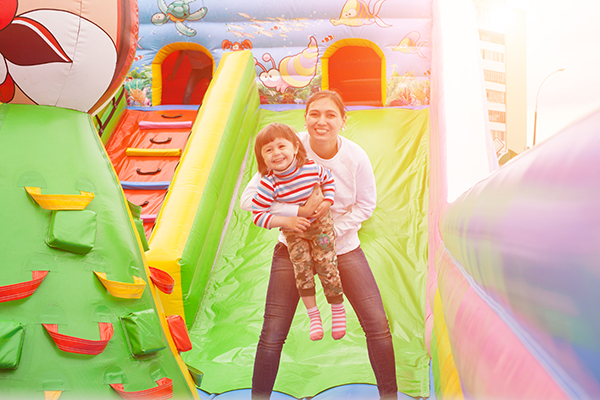 Jumping Castle Jumping Castle
