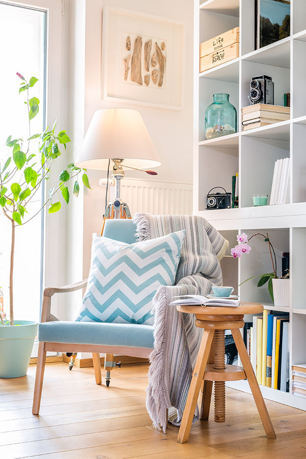 Interior Painting