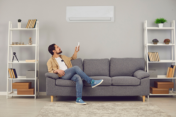 AC checklist for homeowners - Is your air conditioner all set for winter?